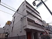 西宮北口駅より徒歩2分 4階 築14年1ヶ月の賃貸物件