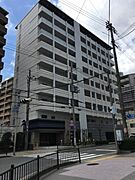 伊丹駅より徒歩3分 9階 築8年9ヶ月の賃貸物件