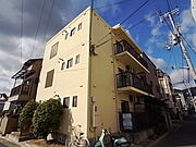 六甲道駅より徒歩15分 1階 築29年6ヶ月の賃貸物件