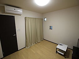 クレイノラヴェール　小田 204 2階1Kのリビング/ダイニング