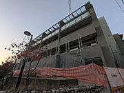 住吉駅より徒歩8分 1階 新築の賃貸物件