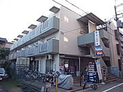 エイデルハイム甲子園 1階 築38年11ヶ月の賃貸物件