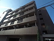 クレセールTWO 5階 築21年7ヶ月の賃貸物件