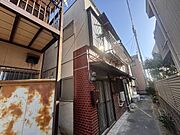 大蔵谷駅より徒歩4分 1階 築41年2ヶ月の賃貸物件