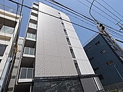 兵庫駅より徒歩8分 6階 築8年8ヶ月の賃貸物件