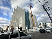 塚本駅より徒歩12分 新築 10階建の賃貸物件