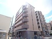 摂津本山駅より徒歩9分 6階 築13年3ヶ月の賃貸物件
