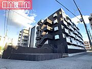 武庫之荘駅より徒歩9分 2階 築38年9ヶ月の賃貸物件