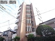 ＲＡＵＬ甲子園口 2階 築18年10ヶ月の賃貸物件