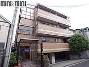 アリスト北昭和 3階 築33年4ヶ月の賃貸物件