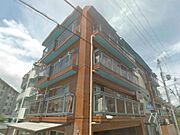 稲野駅より徒歩20分 2階 築38年1ヶ月の賃貸物件