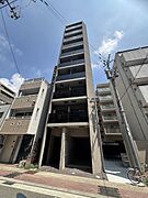 新在家駅より徒歩5分 9階 築1年2ヶ月の賃貸物件