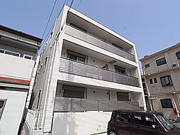 ブランレオーノ南須磨 101