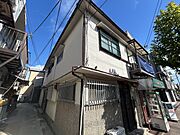 兵庫駅より徒歩8分 築64年2ヶ月 2階建の賃貸物件