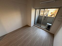 エスリード大阪ラ・リュール 1405 14階1Kのリビング/ダイニング