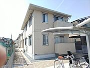 園田駅より徒歩15分 1階 築13年5ヶ月の賃貸物件