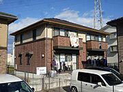 甲東園駅より徒歩39分 1階 築22年8ヶ月の賃貸物件