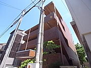 エスポワール本山 1階 築29年の賃貸物件