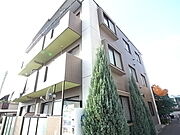 コムフォーレ北塚口の賃貸物件