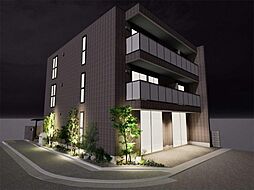 （仮称）西宮市田代町ヘーベルメゾン 101