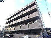 メルヴェユ伊丹 3階 築35年2ヶ月の賃貸物件