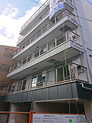 伊丹駅より徒歩3分 2階 築3年1ヶ月の賃貸物件