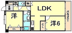 間取り：228057934437