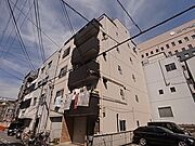 フルール新開地の賃貸物件