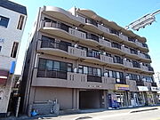 西明石駅より徒歩12分 築27年8ヶ月 5階建の賃貸物件