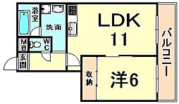 アビタ・コアII 7階