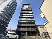 塚本駅より徒歩5分 6階 築2年の賃貸物件