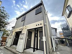 レオパレスクレスト御影 103