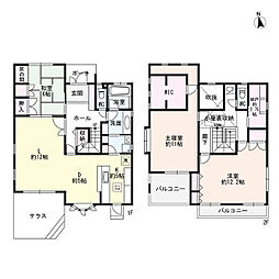 西宮市久出ヶ谷町戸建貸家