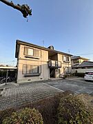 北伊丹駅より徒歩22分 2階 築31年10ヶ月の賃貸物件