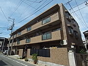 立花駅より徒歩13分 3階 築29年2ヶ月の賃貸物件