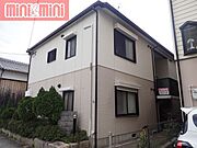 佐伯ハイツ 2階 築30年8ヶ月の賃貸物件