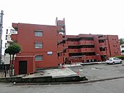 オランジュの賃貸物件