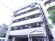 ジョイフル出屋敷２ 4階 築34年9ヶ月の賃貸物件