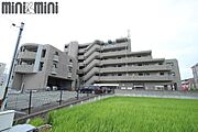 ヴィサージュ武庫之荘 2階 築31年7ヶ月の賃貸物件