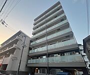 西明石駅より徒歩1分 7階 築2年1ヶ月の賃貸物件