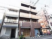 板宿駅より徒歩3分 4階 築25年2ヶ月の賃貸物件