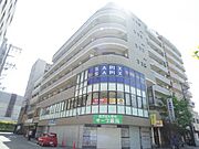 ベルメゾン西宮 4階 築26年1ヶ月の賃貸物件