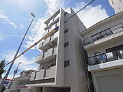 甲南山手駅より徒歩6分 4階 築9年6ヶ月の賃貸物件