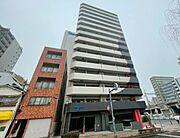元町駅より徒歩5分 13階 新築の賃貸物件