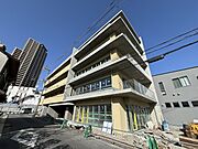 尼崎駅より徒歩4分 2階 築1年11ヶ月の賃貸物件