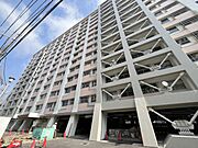 県営上湊川高層住宅 14階 築53年11ヶ月の賃貸物件