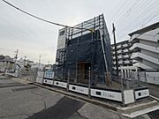 甲東園駅より徒歩34分 2階 新築の賃貸物件