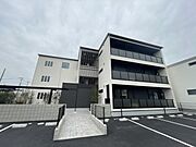 伊丹駅よりバス19分 徒歩3分 2階 新築の賃貸物件