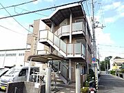 アインツェルハウス 2階 築26年2ヶ月の賃貸物件