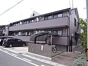 ベルフォーレ森の賃貸物件